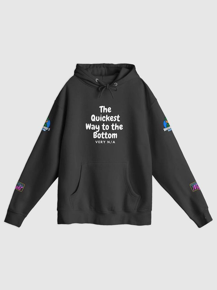 Trivia Night Hoodie - Very N/A - Champ product image (1)