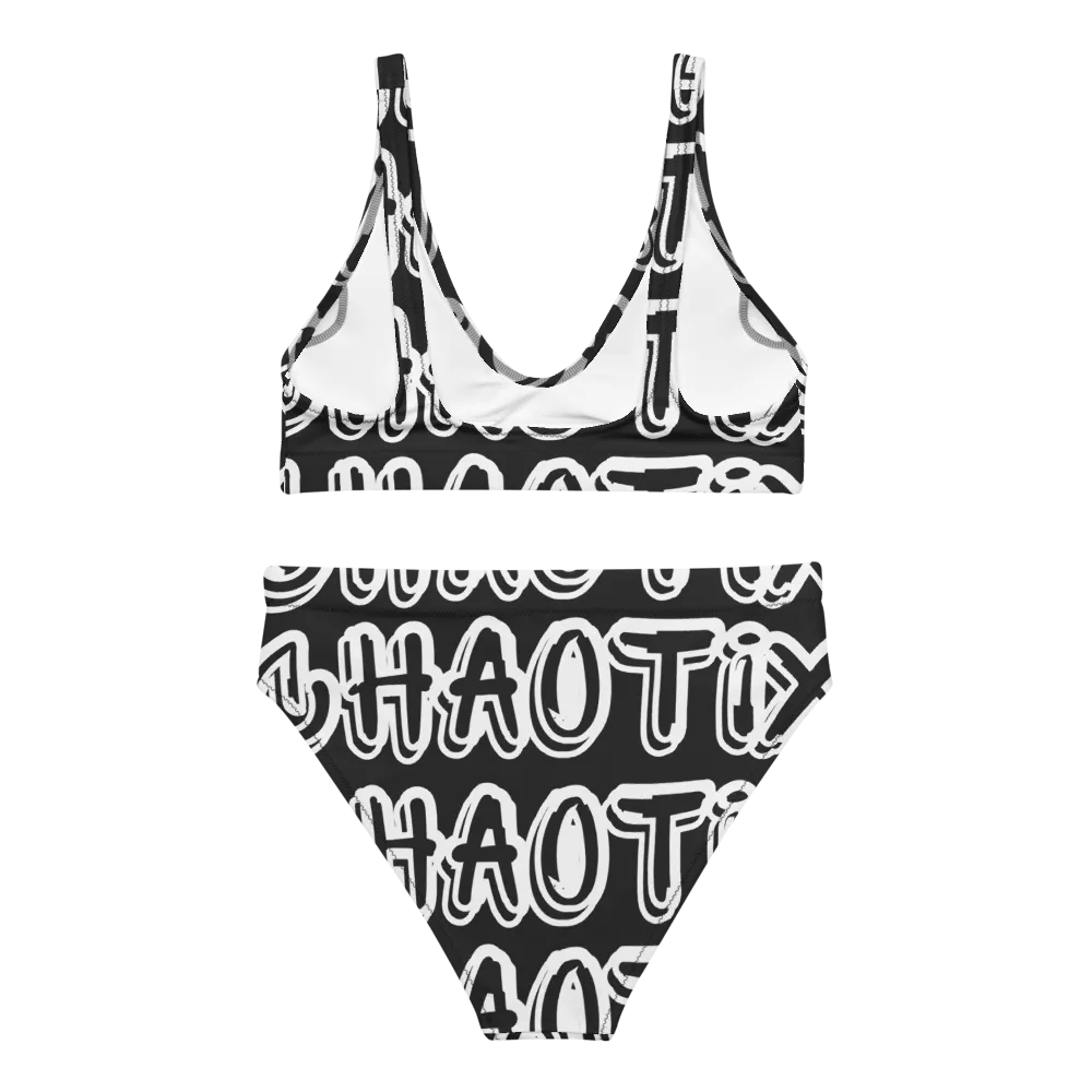 Chaotix Bikini product image (3)