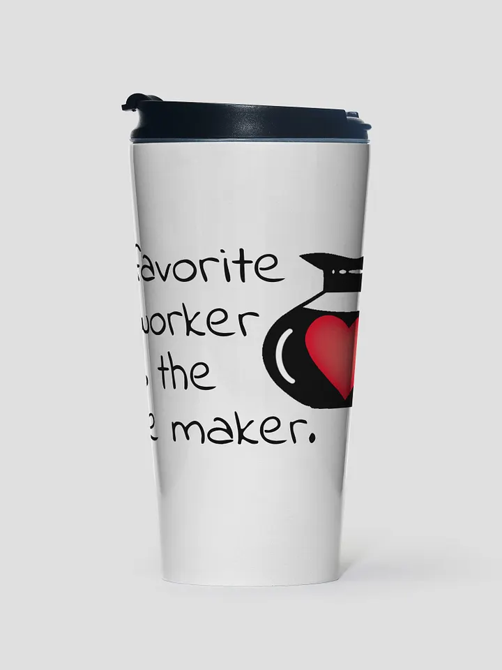 My Favorite Coworker product image (1)