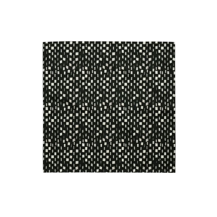 Dancing Tiles Bandana product image (1)