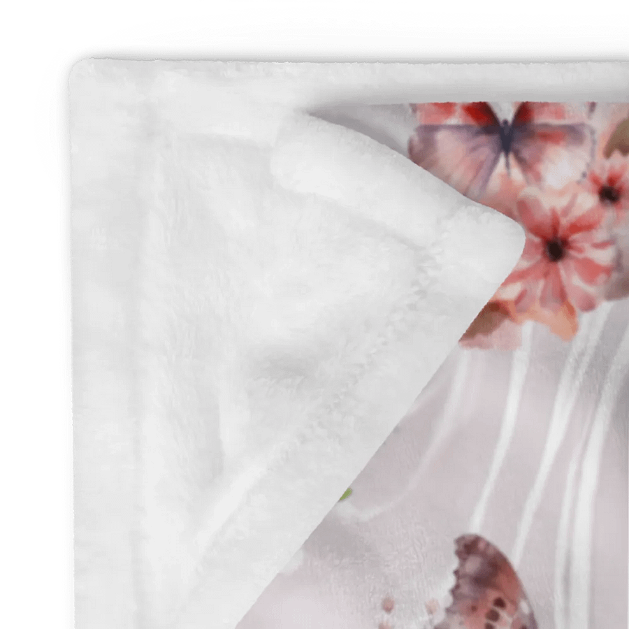 Baby Dragon Party Throw Blanket product image (24)