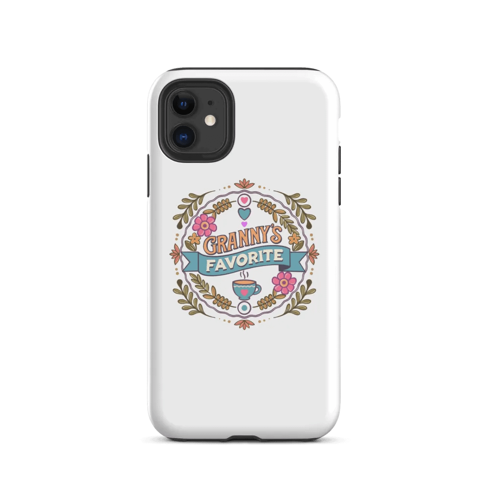 Grannys Favorite product image (24)
