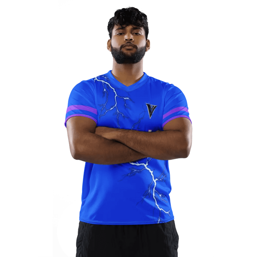 Voltage Jersey product image (5)