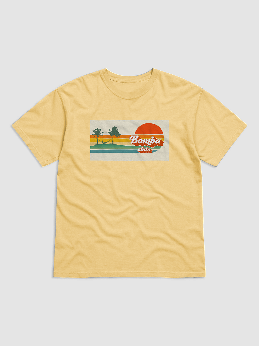 BOMBA Sunset T product image (38)