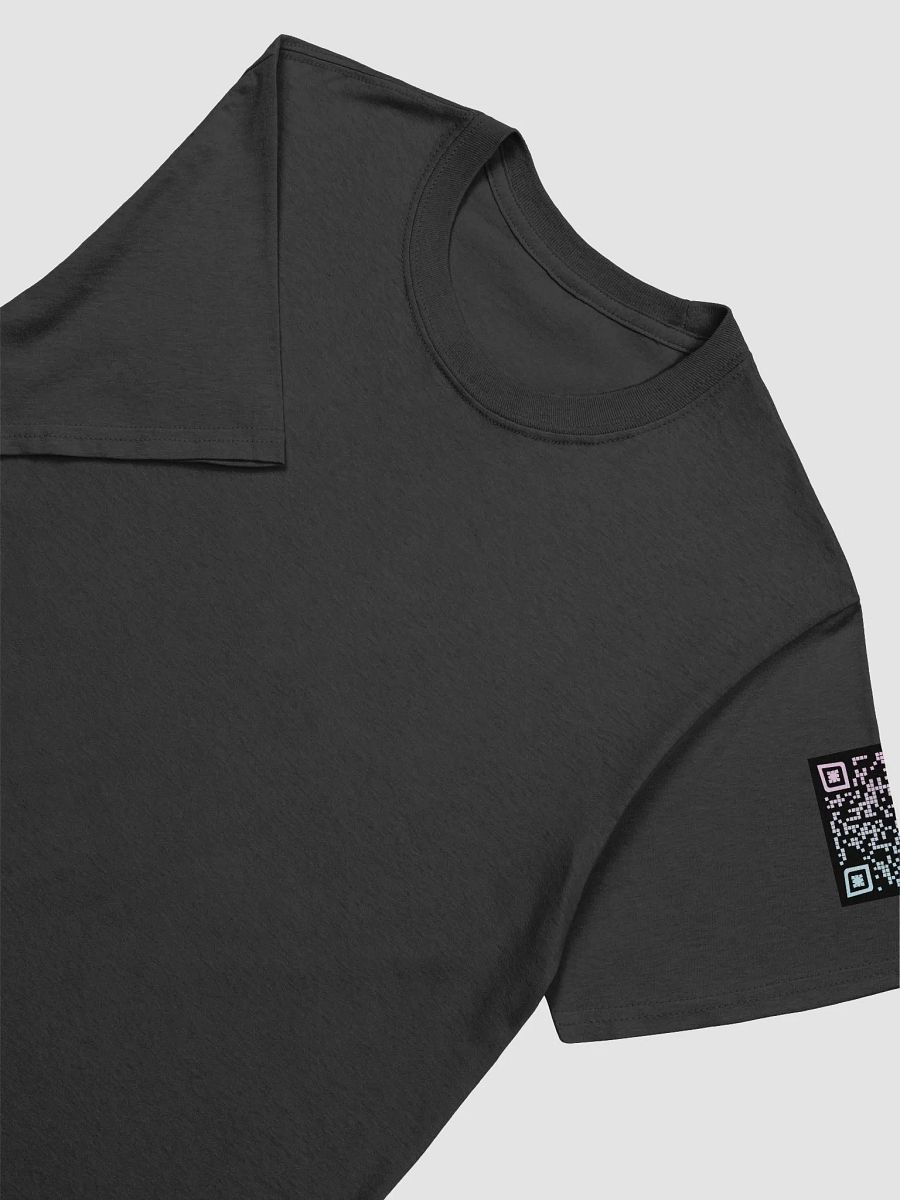 It's Just a Dream - Interactive T-Shirt product image (3)