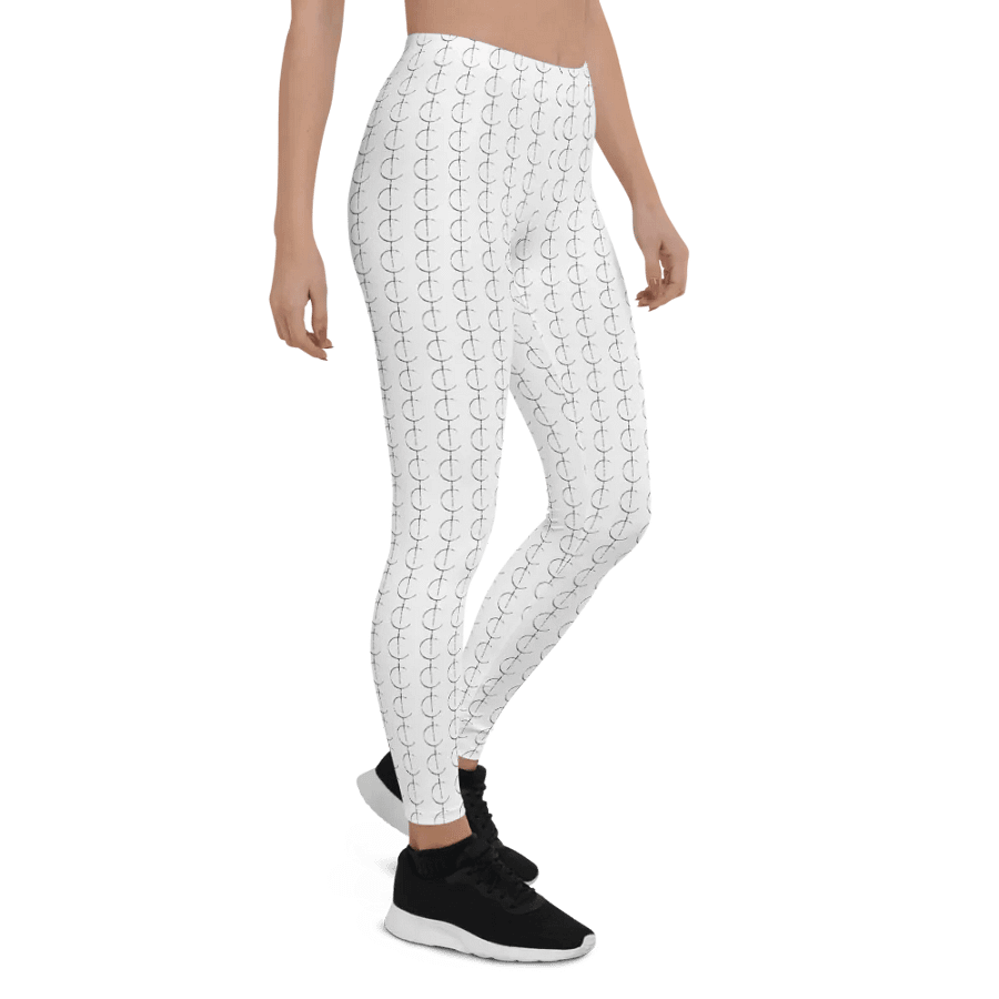 CHAKUZA - LEGGINGS product image (5)