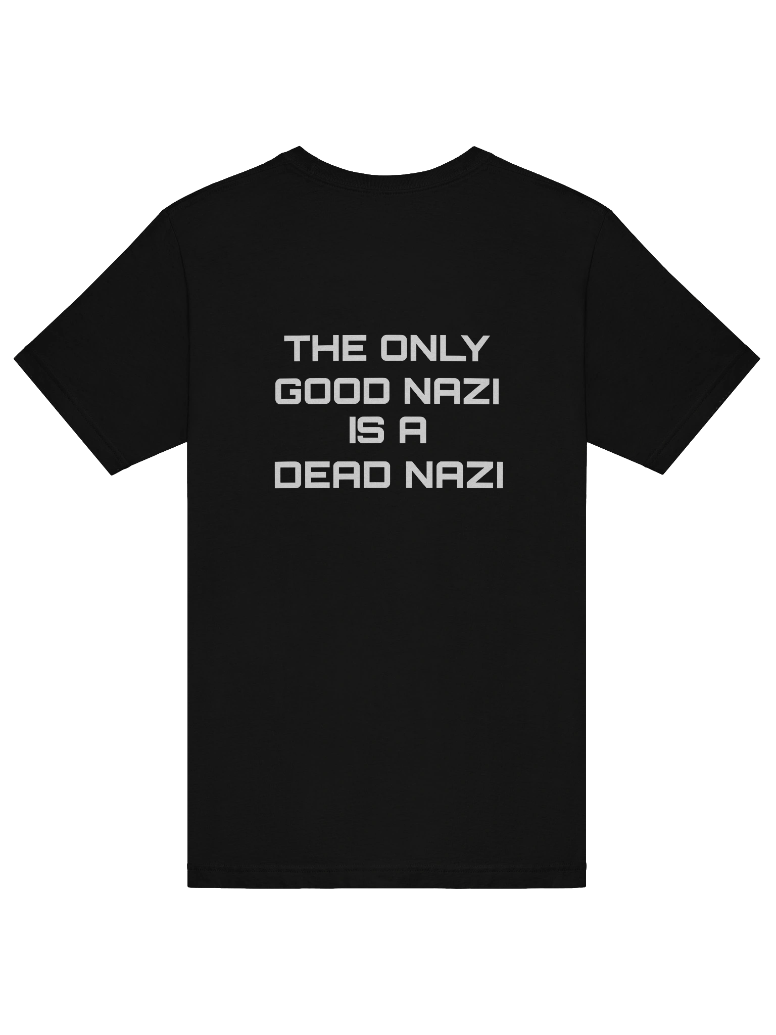 Iconic Comfort: Bella+Canvas Supersoft T-Shirt product image (47)