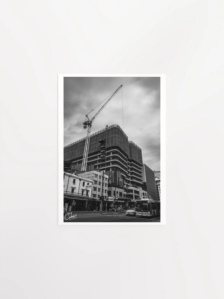 Adelaide - Print product image (1)