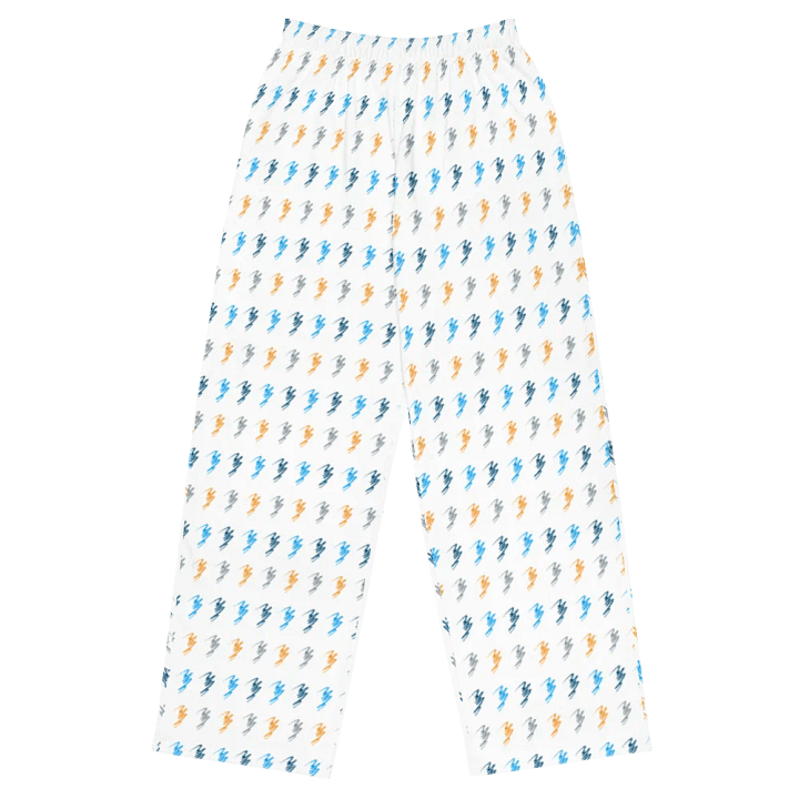 Squiggle Slacks product image (1)