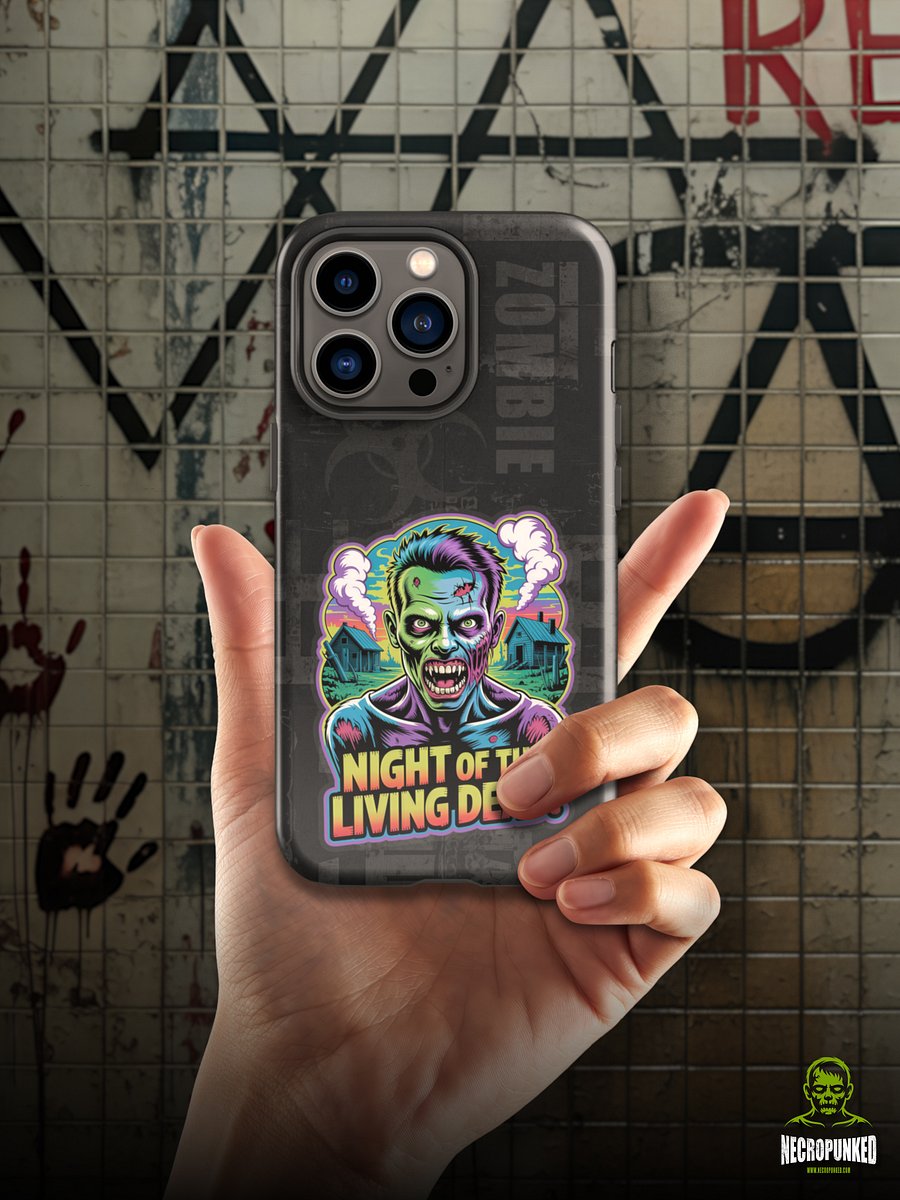 Night Of The Living Dead! product image (1)