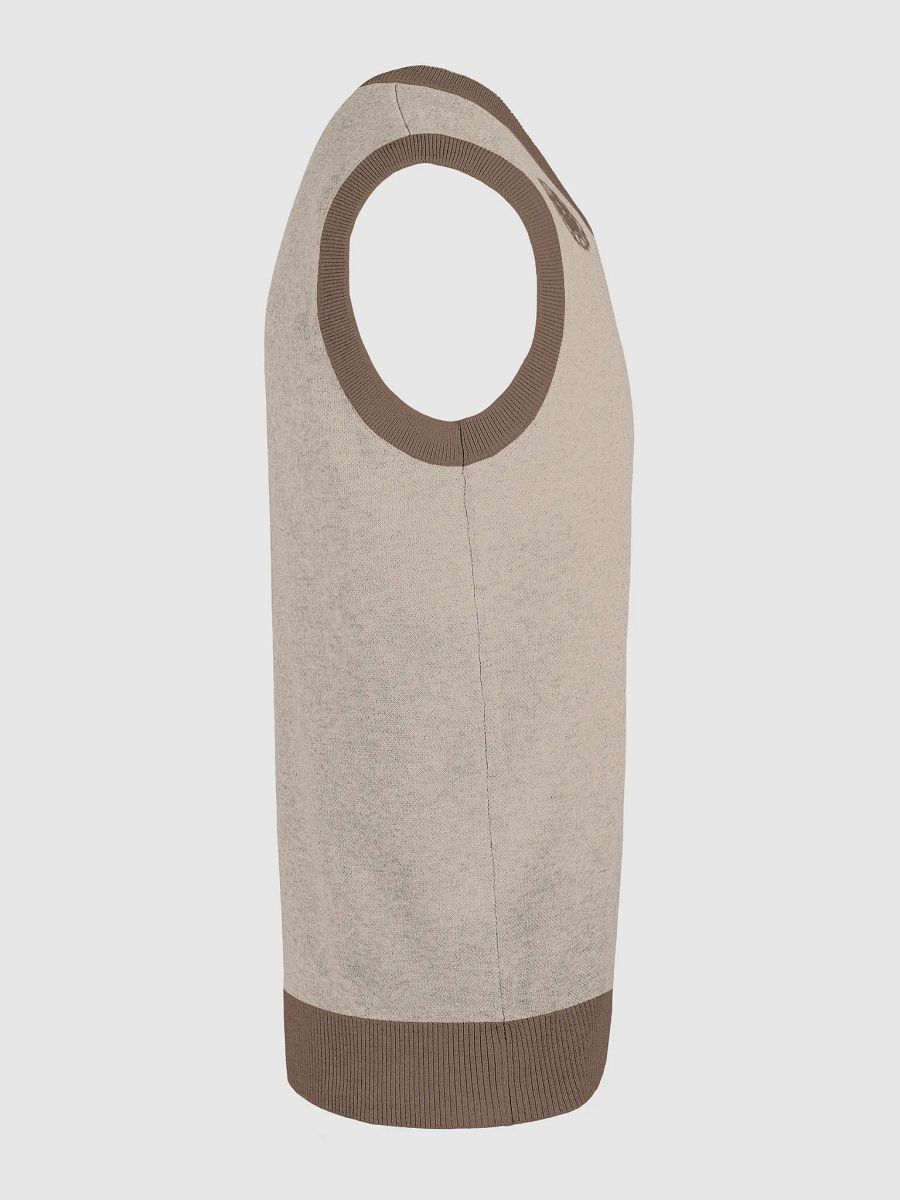 Tan Yacht Club V Neck product image (25)