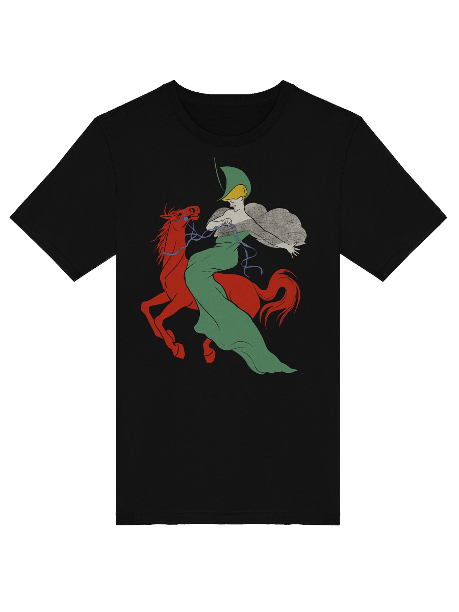 Riding with Royalty T-Shirt product image (40)