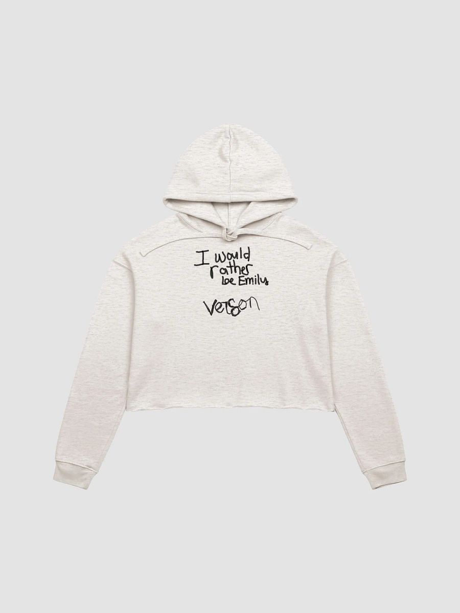 I would rather be Emily Verson product image (3)
