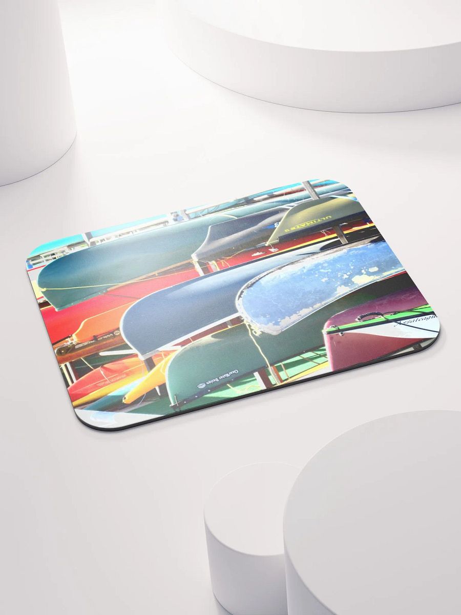 Rustic Waters Mouse Pad product image (4)