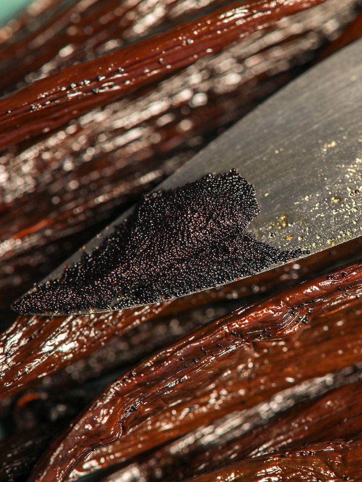 Vanille Planifolia de Papouasie - Qualité Gourmet product image (2)