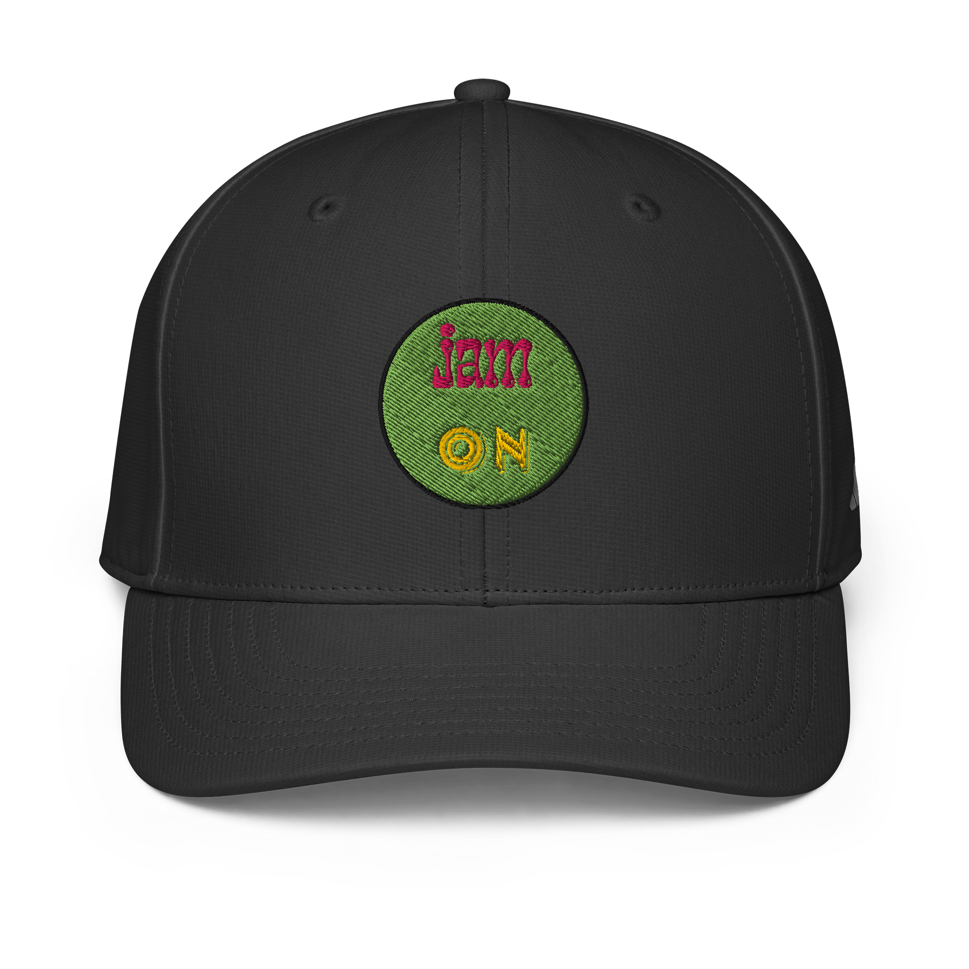 Jam on with this Adidas hat product image (1)