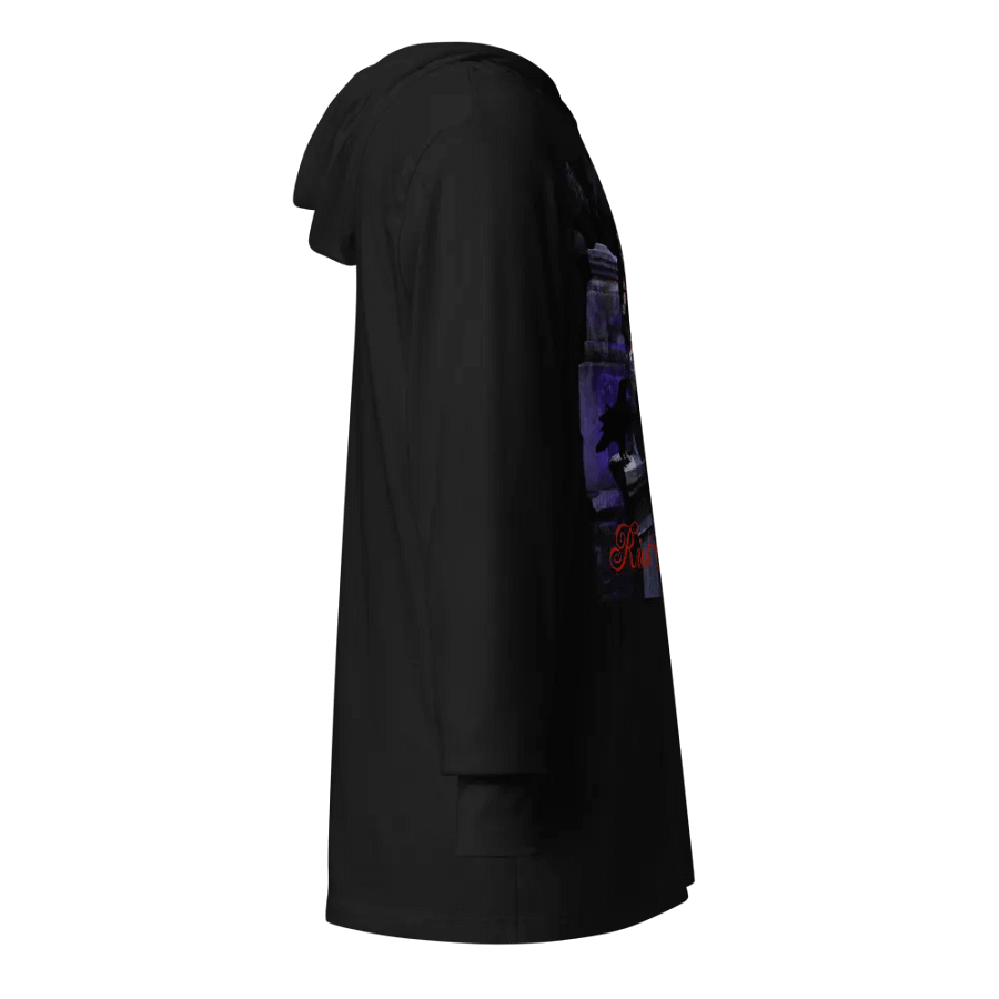 Empress Hooded Shirt product image (10)