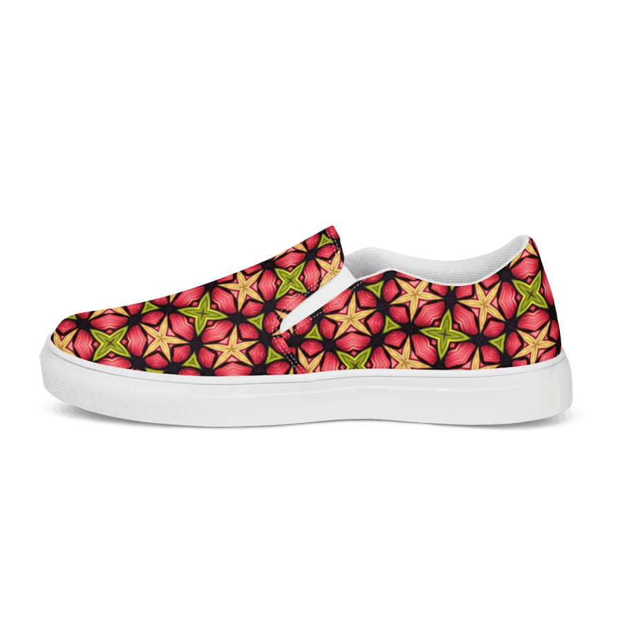 Starlight Illusion Slip-Ons product image (10)