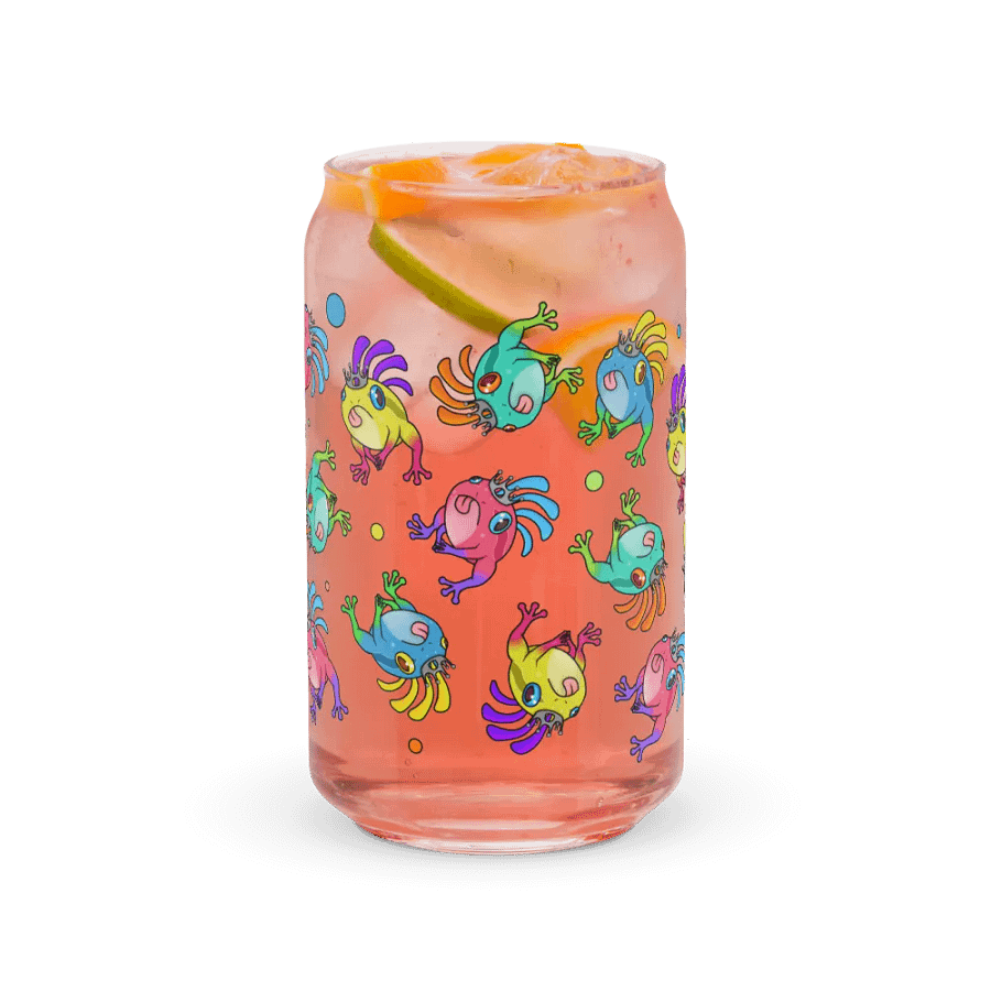 Frogs product image (7)