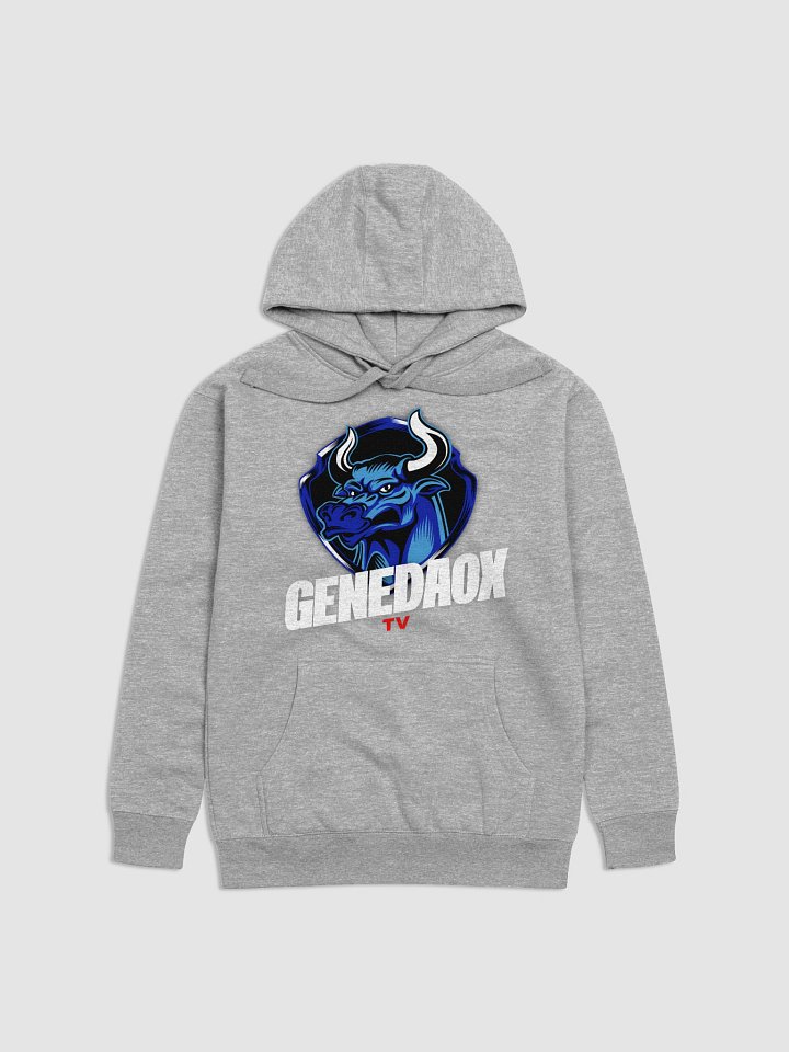 GeneDaOx Hoodie product image (1)