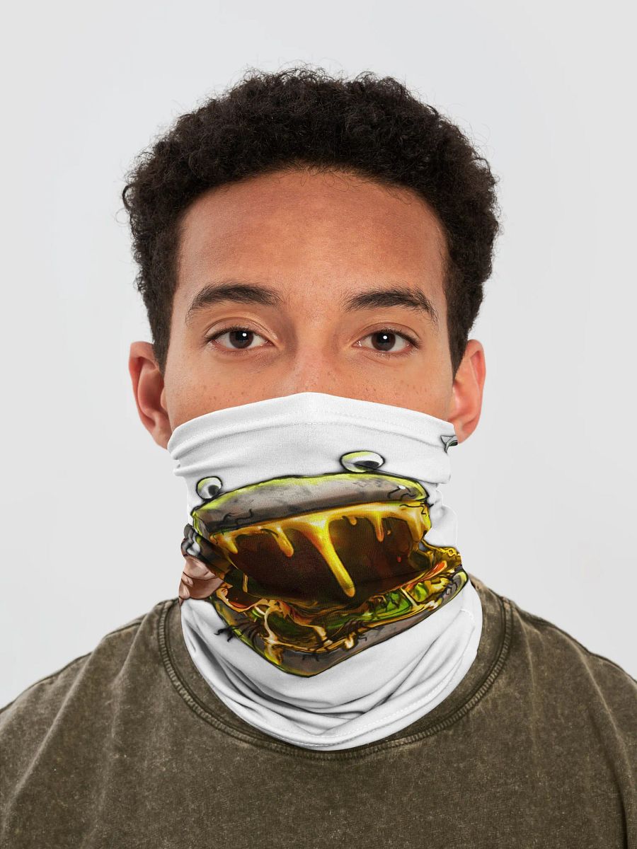 Sandwich Mask - Neck Gaiter product image (1)