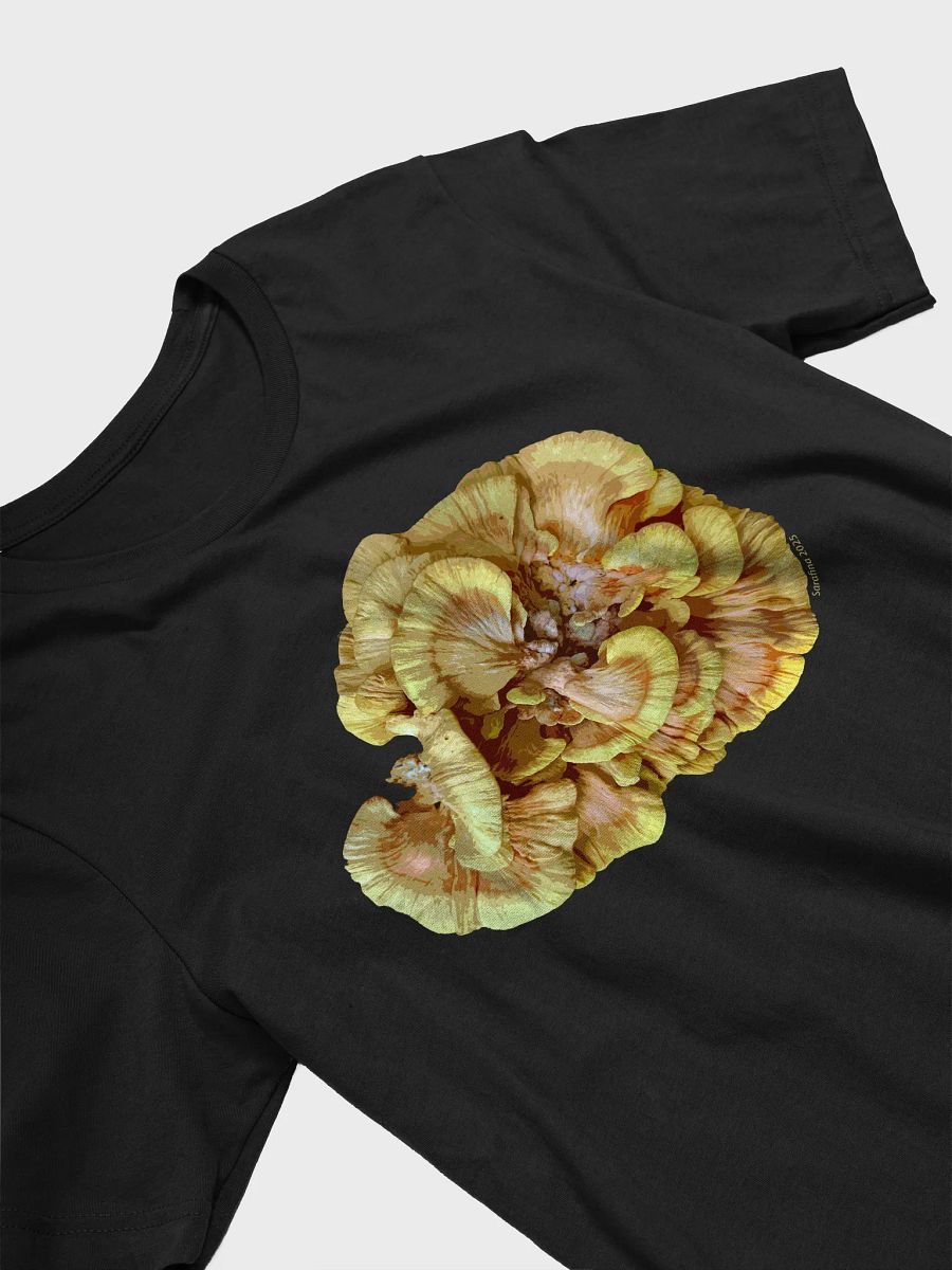 Chicken of the Woods t-shirt product image (7)