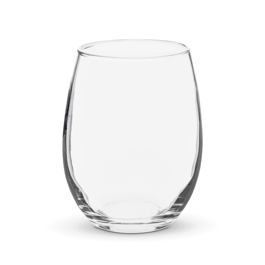 Odin - The Allfather of Norse Gods Stemless Water / Wine Glass product image (3)