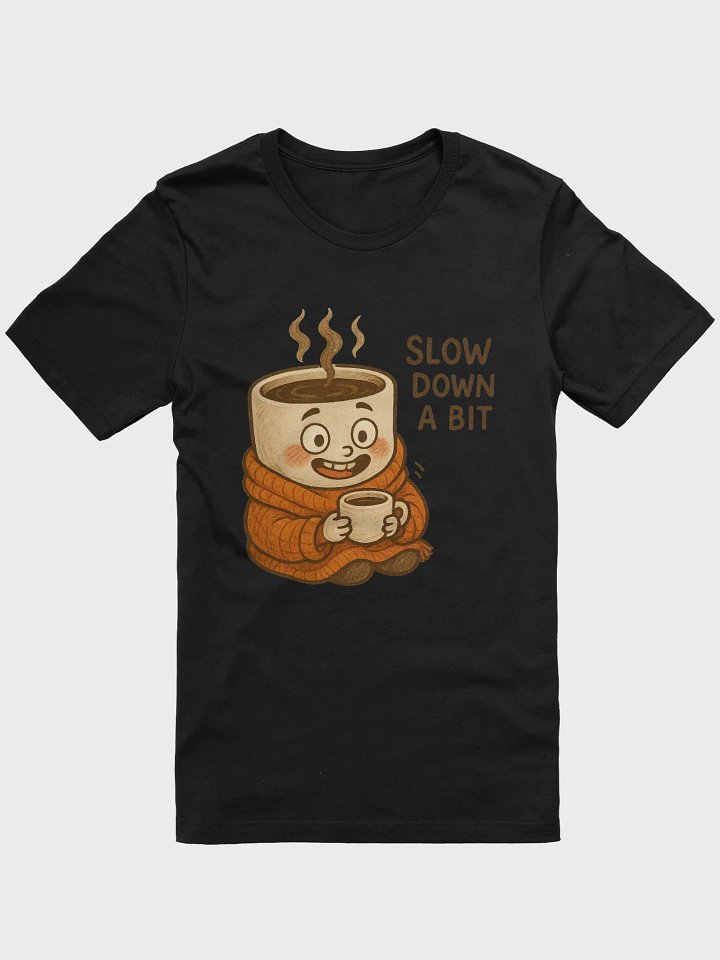 Hyper-Caffeinated Cozy Cup product image (3)