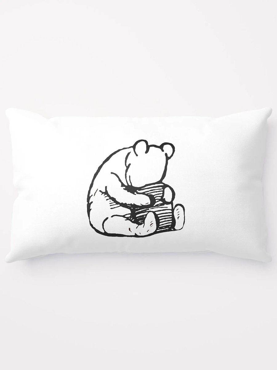 Pooh Bear Honey Pillow product image (3)