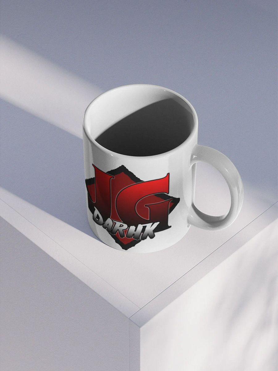 JG Darhk Cup product image (3)