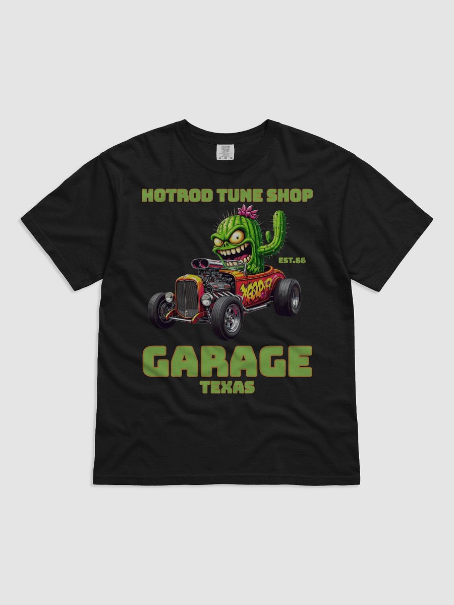 American Muscle product image (1)