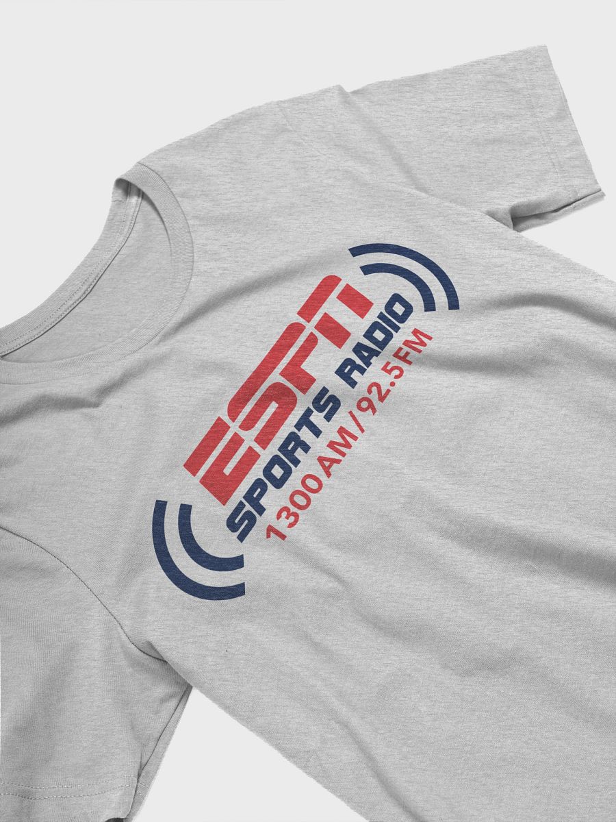 ESPN Lex Logo T-Shirt product image (6)