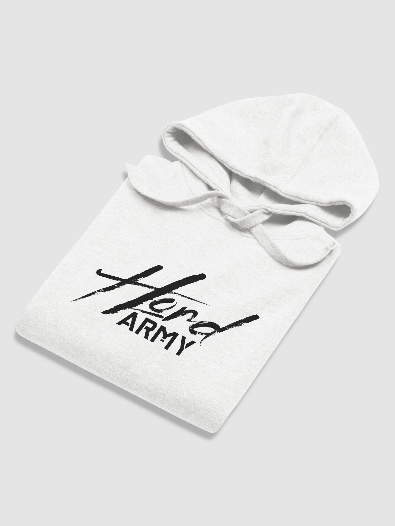 Hord Army Hoodie product image (6)