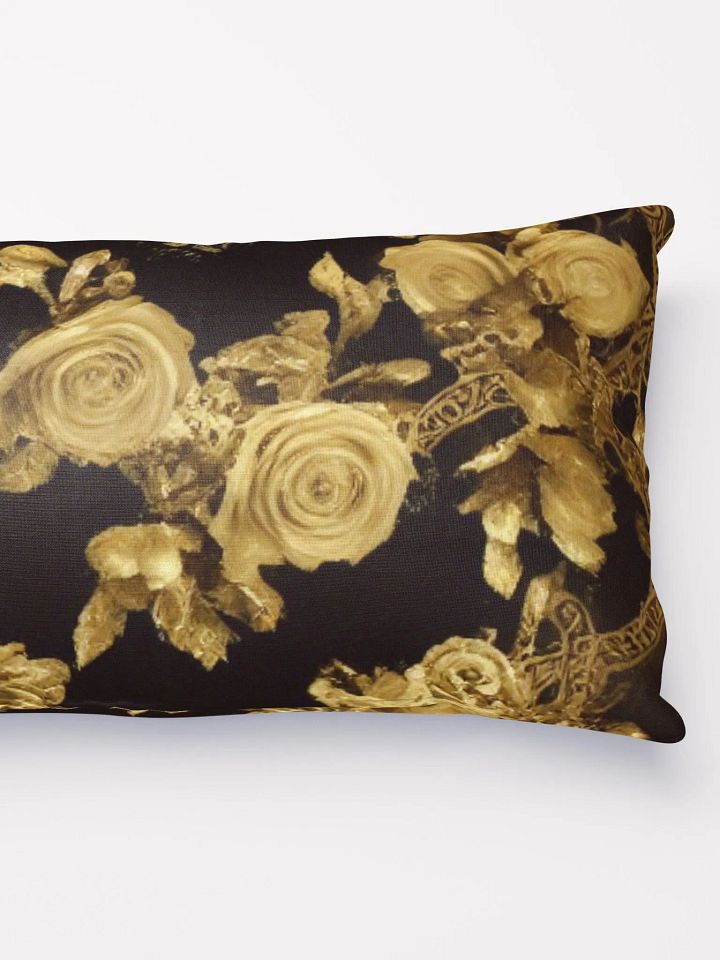 Vintage Rose Pillow product image (2)