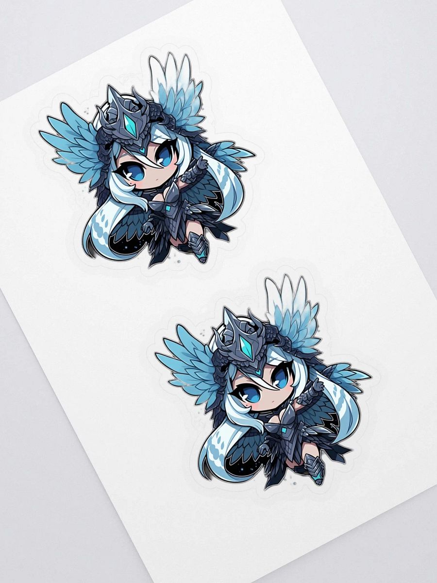Anivia Sticker product image (2)