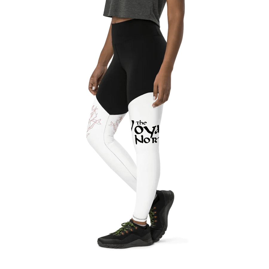 Militum 2024 Leggings product image (11)