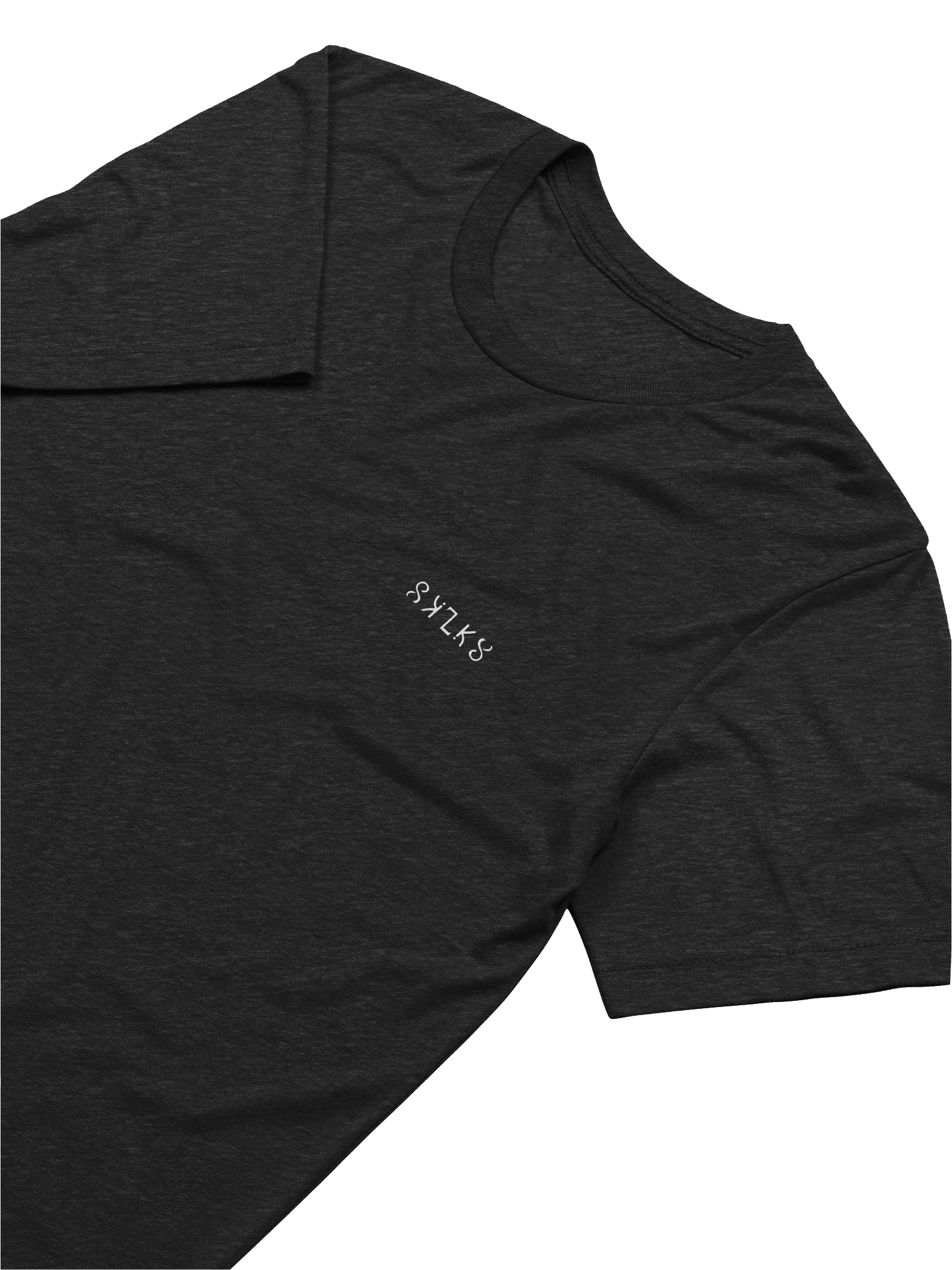 Red Rocks Topographic TShirt product image (7)