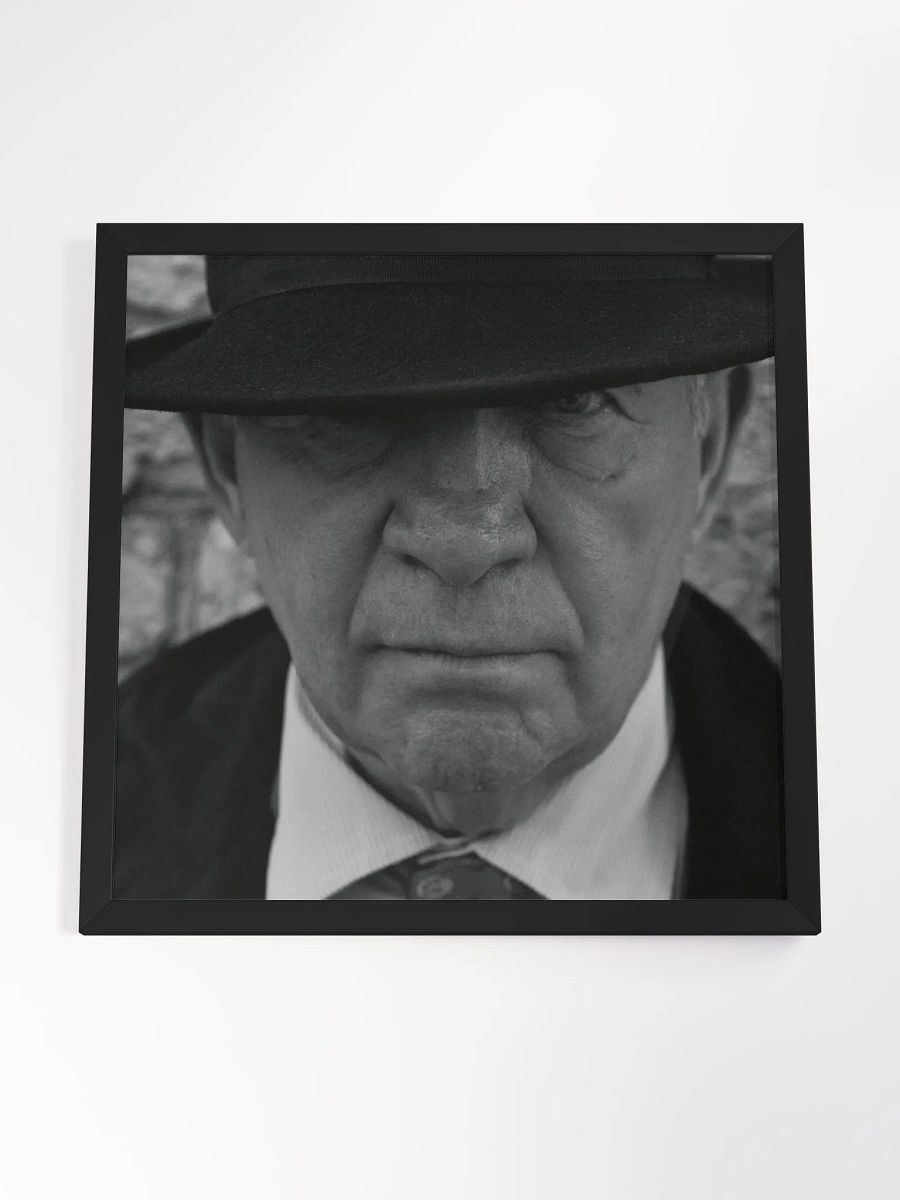 Faces Collection - Jimmy Tippett Snr product image (4)