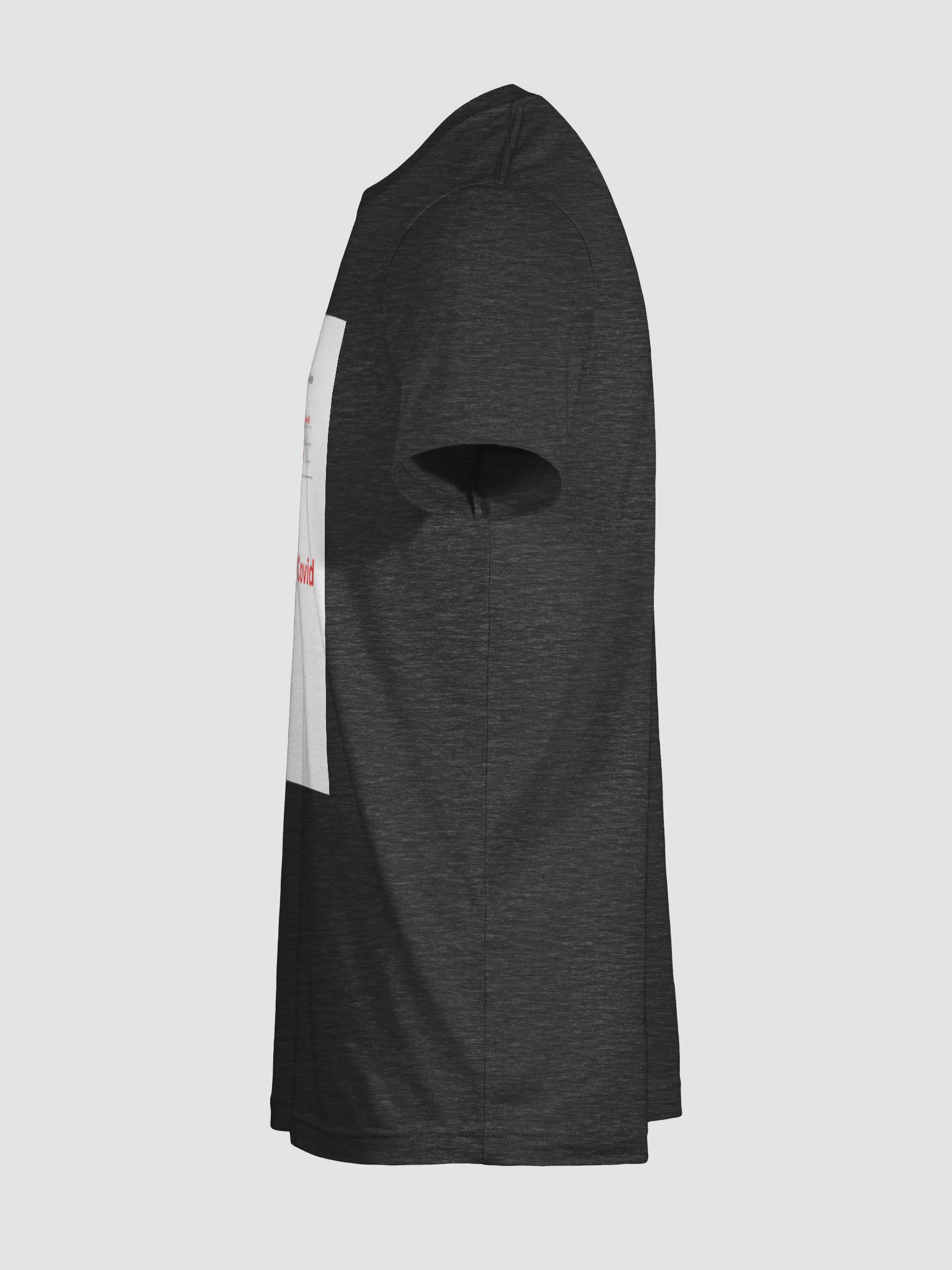 Cure Long Covid RX Tee product image (76)