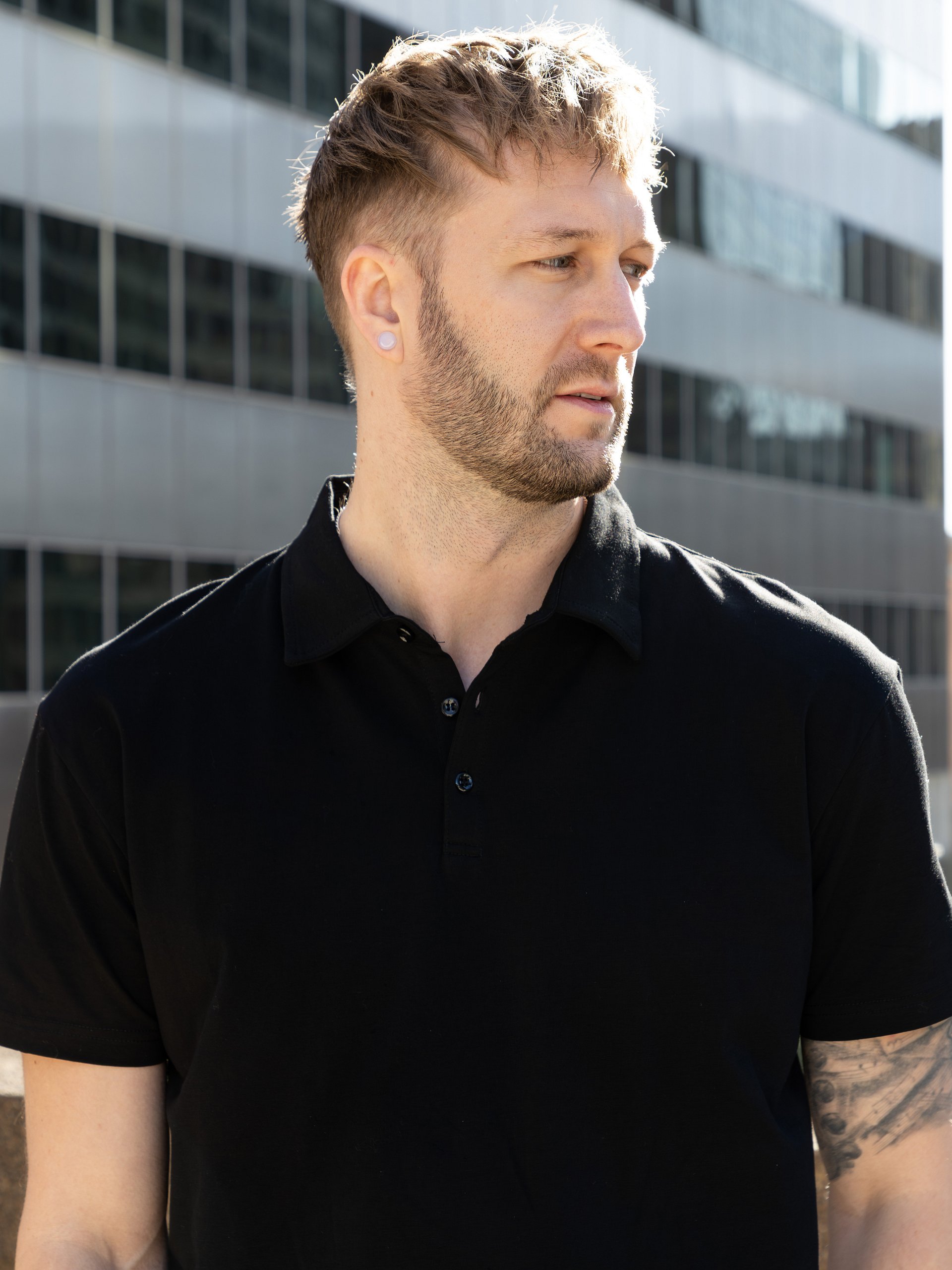 Everyday Polo - Midnight product image (3)