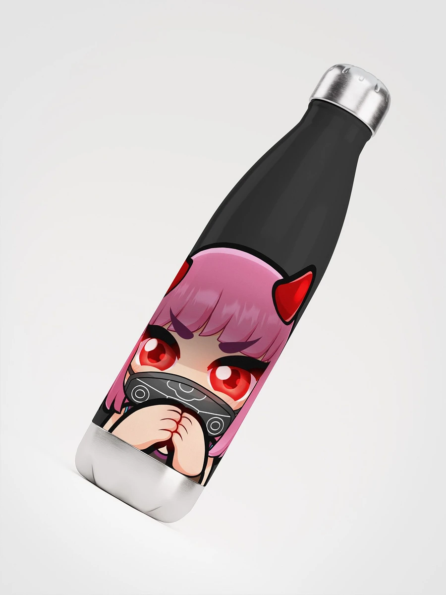 Demon Water Bottle (Black) product image (4)