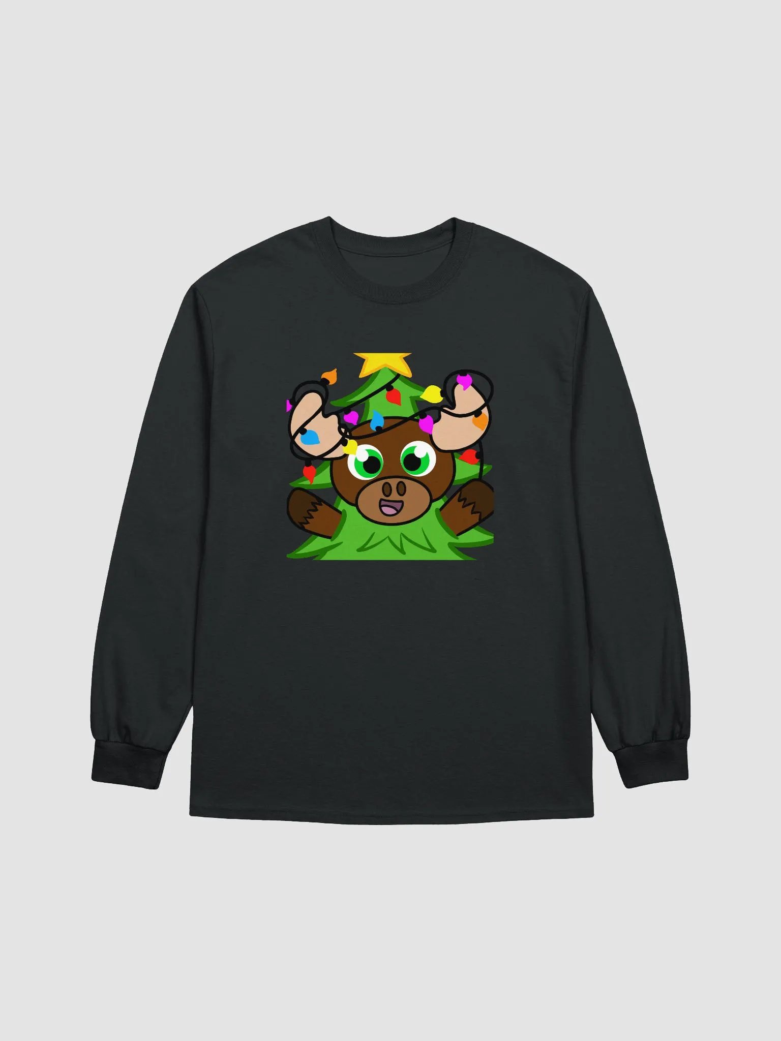 Christmas Moose product image (6)