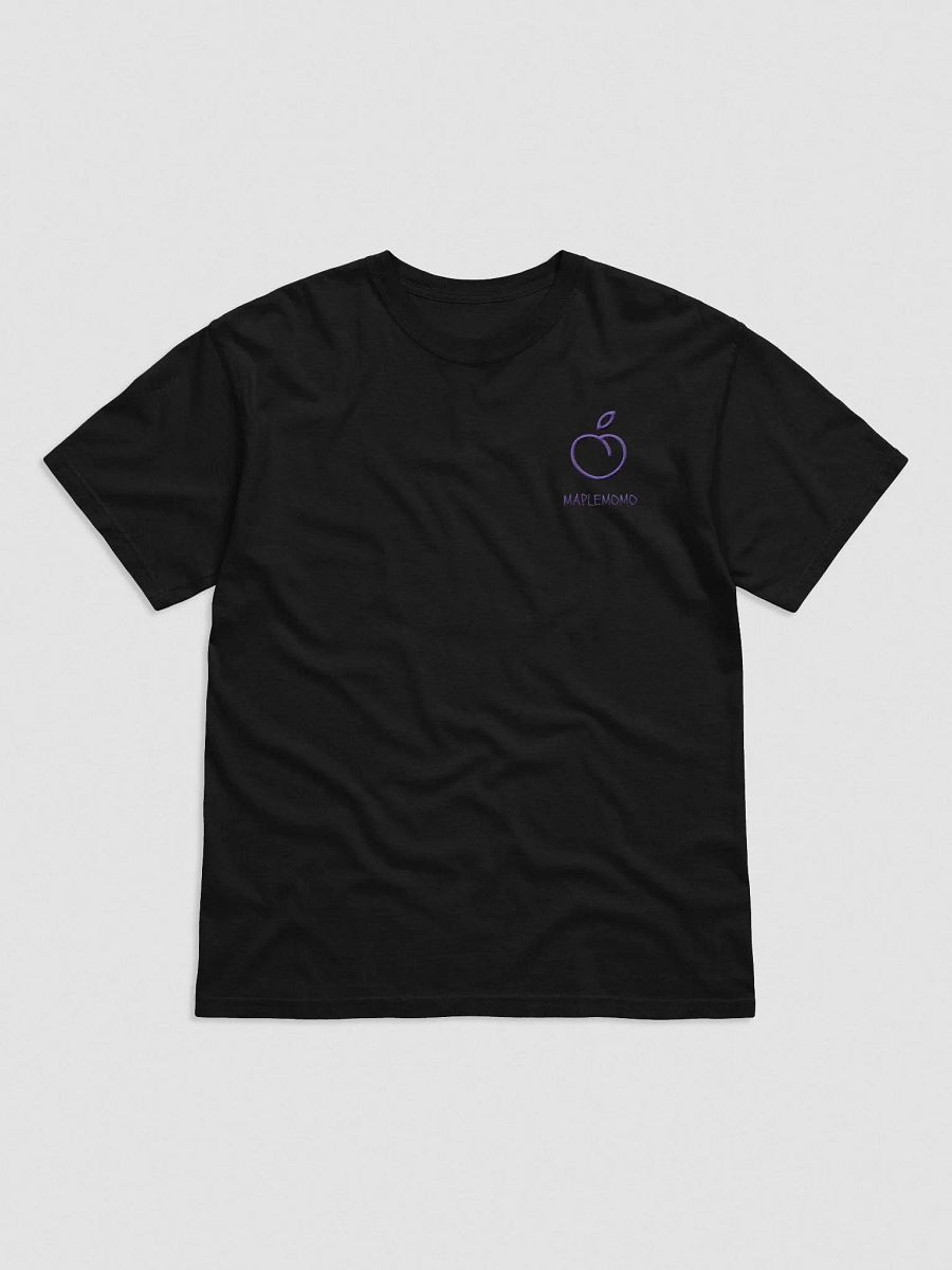 Subtle Supporter Heavyweight Tee product image (5)