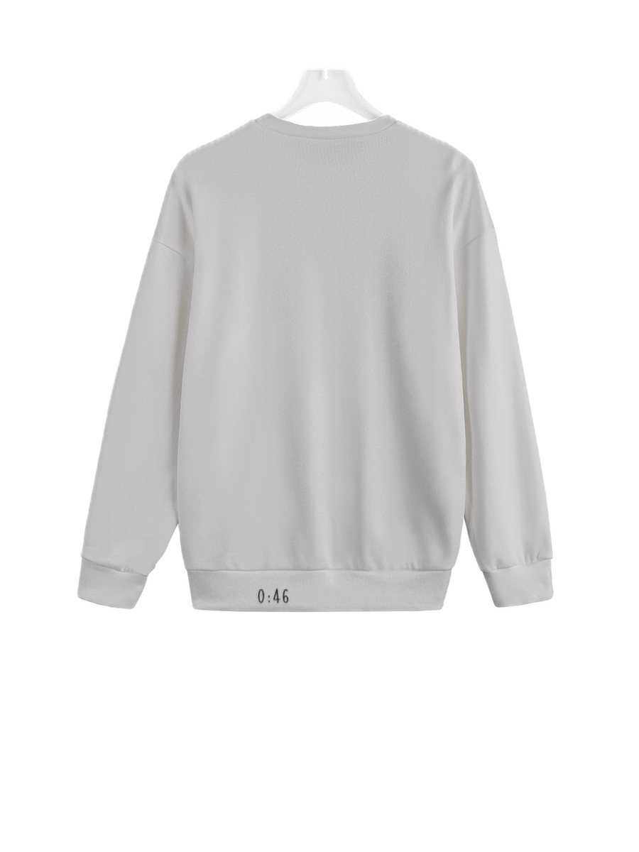 UNTITLED UNISEX SWEAT-SHIRT product image (2)