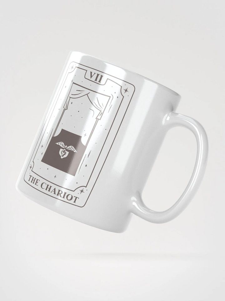 The Chariot Mug product image (6)