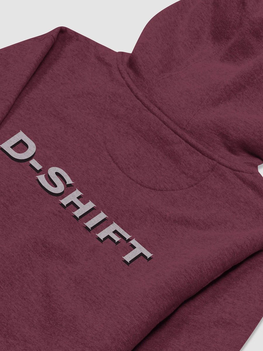 The DUQ Duck Hoodie - D Shift product image (28)