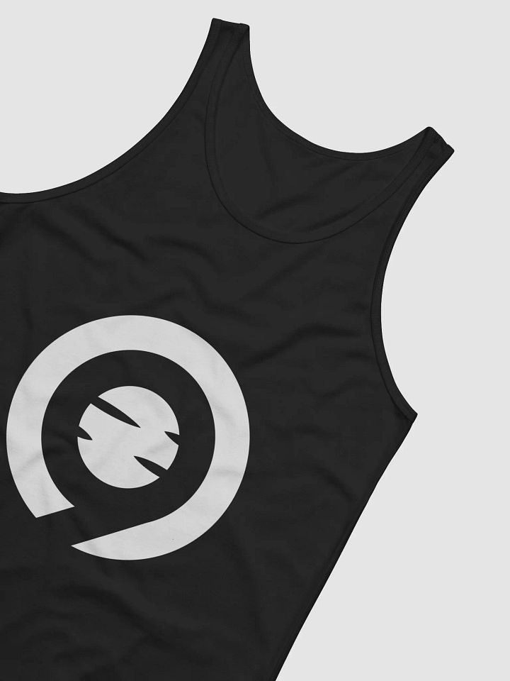 9Moons Tank Top (Dark) product image (4)