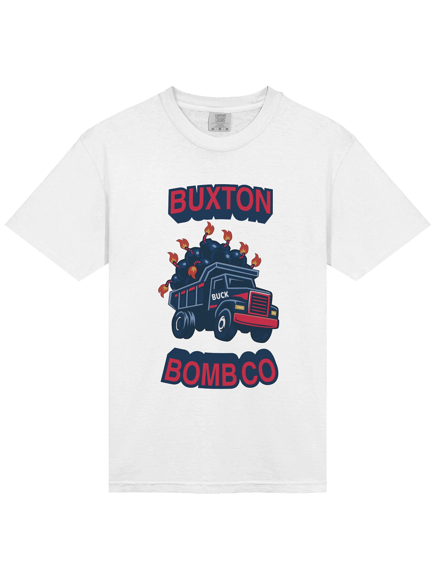 Buck Truckin' product image (5)