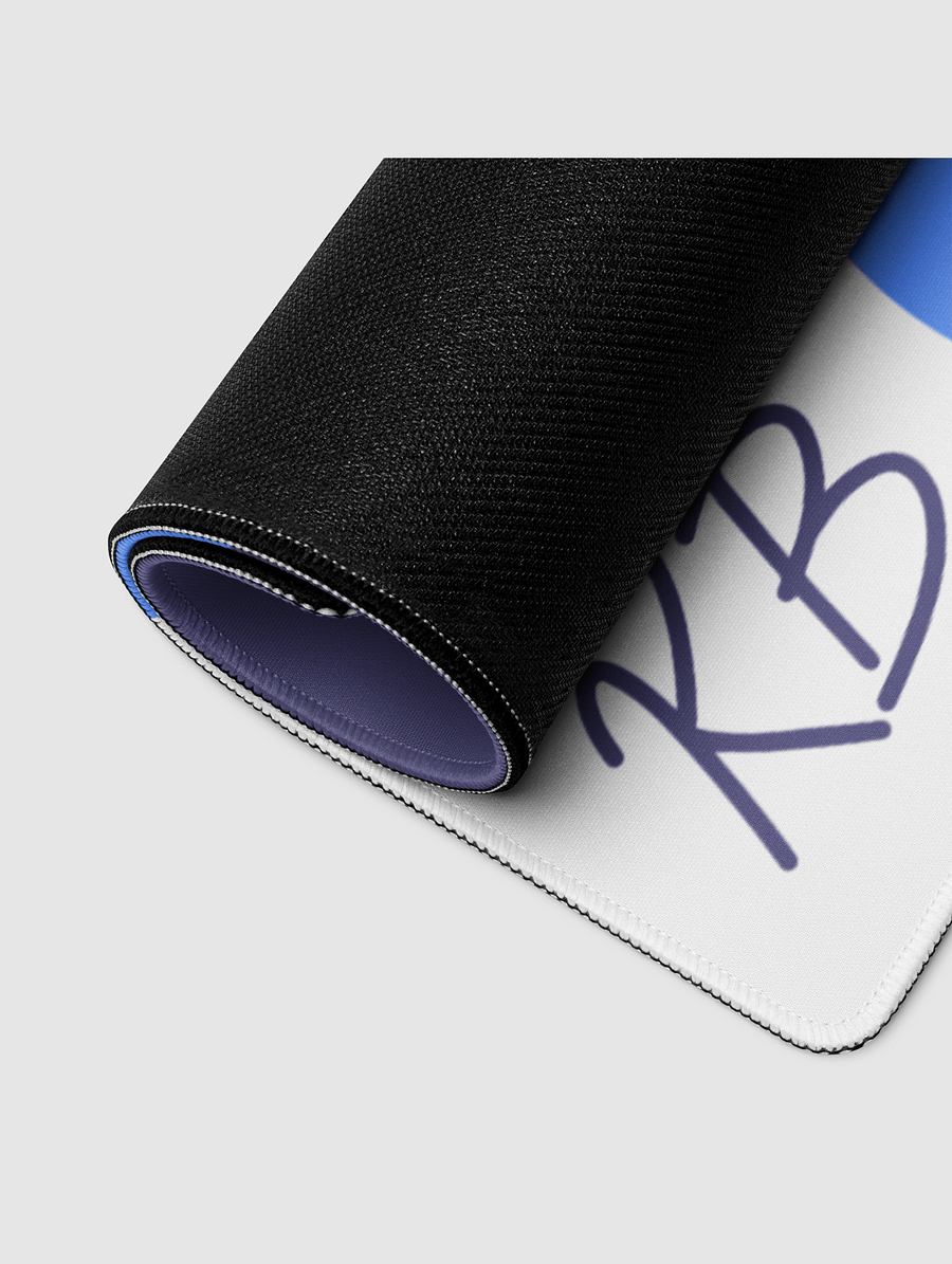 KenBeans Gaming Mouse Pad V2 product image (3)