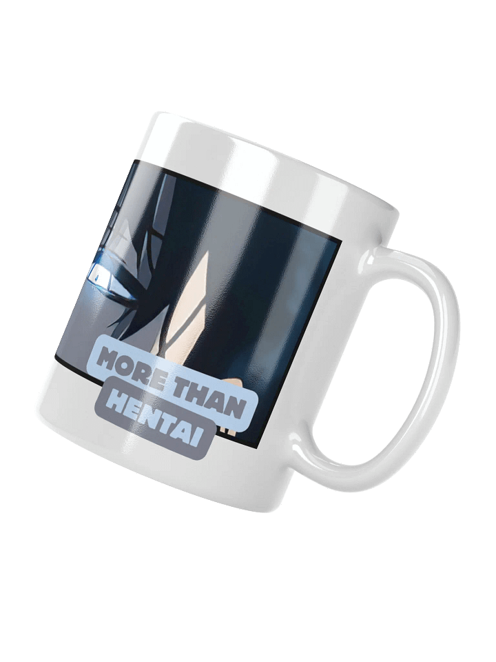 Level Up Mug product image (3)